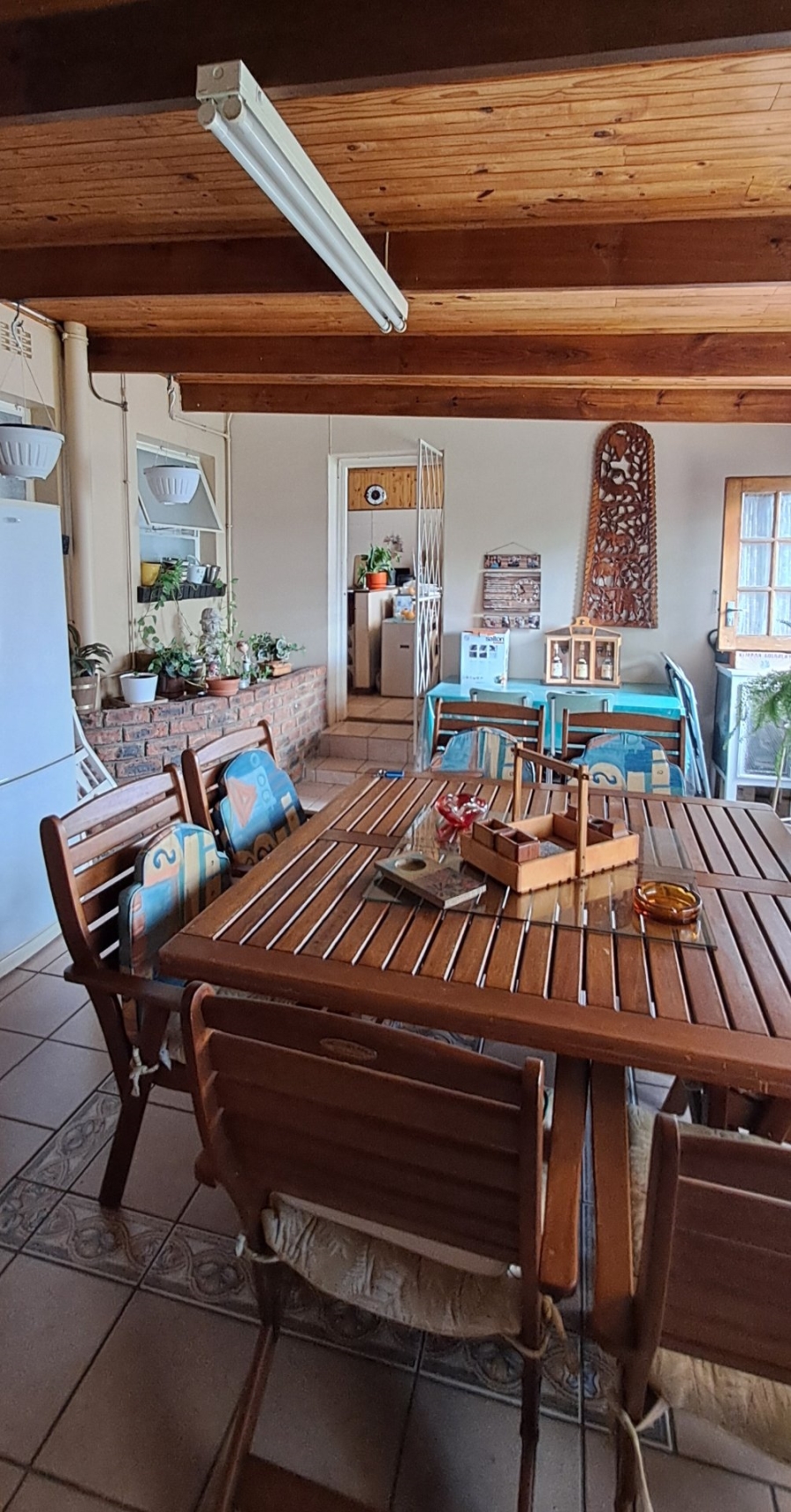 3 Bedroom Property for Sale in Bothasrus Eastern Cape
